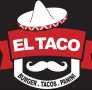 Logo El taco