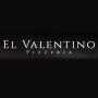 Logo El valentino