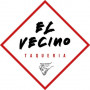 Logo El Vecino Taqueria