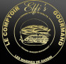 Logo Elfi's Comptoir Gourmand