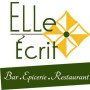 Logo Elle Ecrit