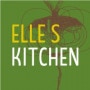 Logo Elle 's Kitchen