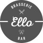 Logo Ello