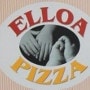 Elloa Pizza Saint Pastour