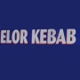 Logo Elor Kebab