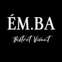Logo Em Ba