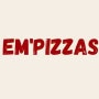 Logo Em pizzeria