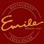 Logo Emile