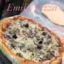 Emilie Pizza Reillanne