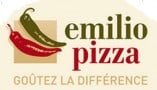 Emilio pizza Saint Sebastien sur Loire