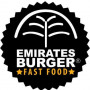Emirates Burger La Seyne sur Mer