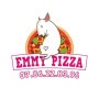 Logo Emmy PIZZA