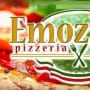Logo Emozioni pizza 2