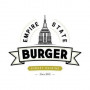 Empire State Burger Botans