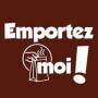 Logo Emportez-moi !