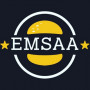 Logo Emsaa Tacos