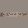 Logo En bas d'la Rue