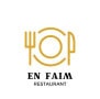 Logo En Faim