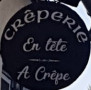 En tête à crêpe Clermont de Beauregard