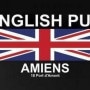 Logo English Pub