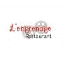 Engrenage restaurant Merignies