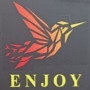 Logo Enjoy Restaurant