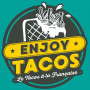 Enjoy tacos Beziers