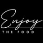 Logo Enjoy The Food