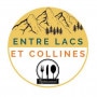 Logo Entre Lacs et Collines