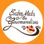 Logo Entre Mets & Gourmandises