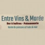Logo Entre Vins et Marée