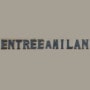 Logo Entree a milan