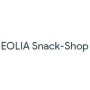 Logo Eolia Snack and Shop