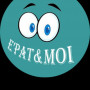 Logo Epat & Moi