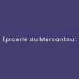 Logo Épicerie du Mercantour