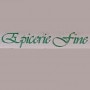 Logo Épicerie fine