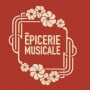 Epicerie Musicale Paris 10