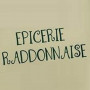 Logo Épicerie Raddonnaise