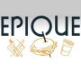 Logo Épique