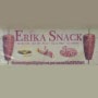 Logo Erika snack