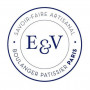 Logo Ernest & Valentin
