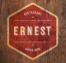 Logo Ernest