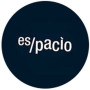 Logo Es/pacio