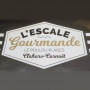 Logo Escale Gourmande