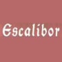 Logo Escalibor