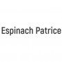 Logo Espinach Patrice