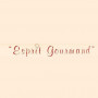 Logo Esprit Gourmand