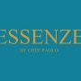 Logo Essenze