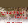 Logo Estaminet Farro