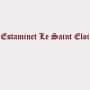 Logo Estaminet Le Saint Eloi
